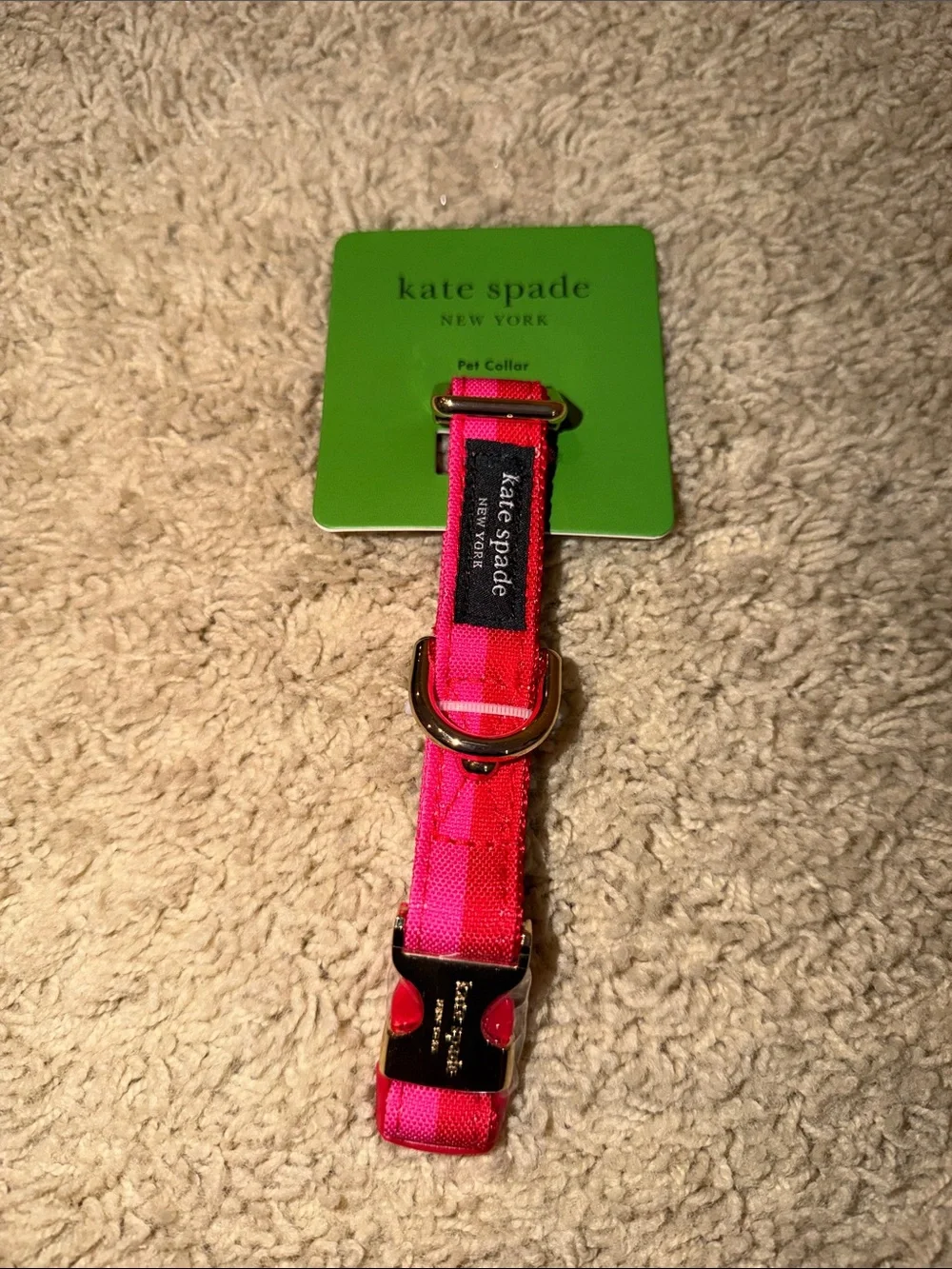 kate spade bright hot